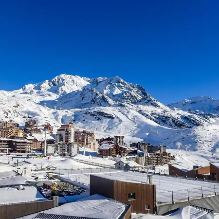 Arcelle.5 * Val Thorens