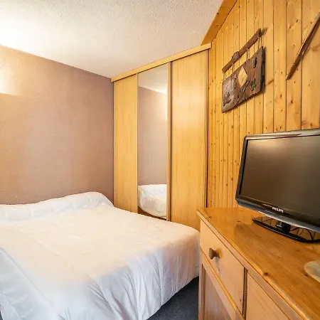 Lejlighed Arcelle.5 *