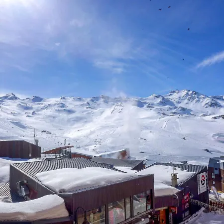 Arcelle.5 Val Thorens