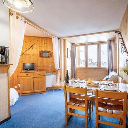 Arcelle.5 * Val Thorens