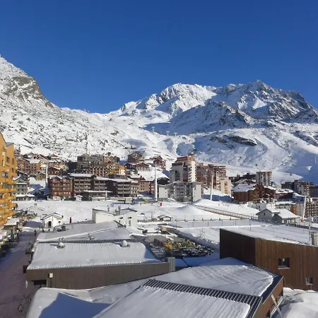 Arcelle.5 Val Thorens